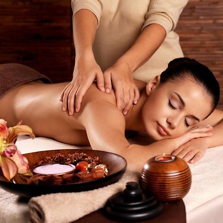 Tj Patong Hotel - Otop Shopping Paradise Екстериор снимка